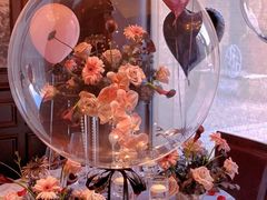 -InParty·游艇求婚策划生日派对布置(世纪大道店)