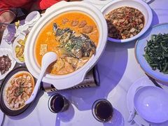 -洪星渔庄临平菜(星万里店)