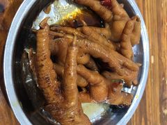 -凡老头米线砂锅(古荡新村西粮站)
