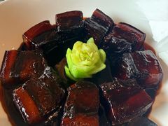-蘇锦宴·淮扬菜烤鸭·小院(三元桥霄云路店)