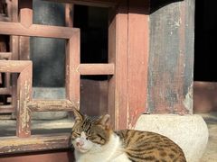 -无锡惠山寺