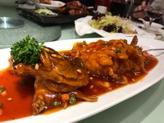 松子桂鱼-圆苑(上海广场店)