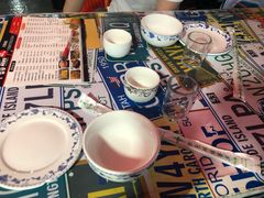 -刘三姐特色烤豆花·宜宾烧烤·把把烧(万年场店)