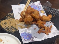 -新黑石礁酒楼·海鲜(黑石礁店)
