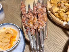 -那时新疆·若羌(经纬汇店)