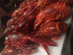 -龙虾风暴(松江店)