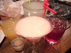 -Rural Tequila墨西哥餐厅(东川路店)