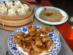 -都一处烧麦馆(前门店)