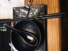 -陆记牛庄·碳锅龙虾烧烤(爱上花园店)