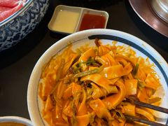 -东来顺·非遗火锅(高新店)