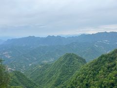 -塔云山