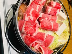 -友悦食堂(灯湖店)