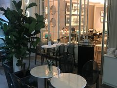 大堂-PAUL LAFAYET 法式甜品(港汇广场店)