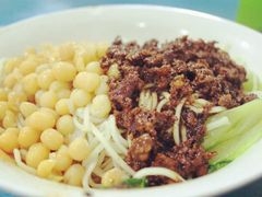 花市豌杂面-花市豌杂面(民生路店)