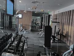 -昆明中心皇冠假日酒店