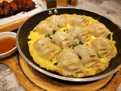 -新长岭大酒店酒楼