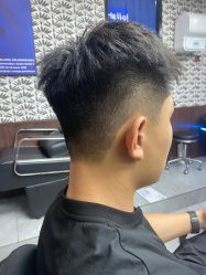 -大人物·男士理发馆
