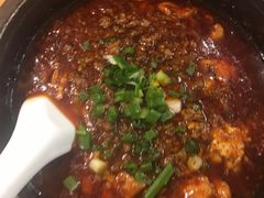 绍子脑花-曾牛肉