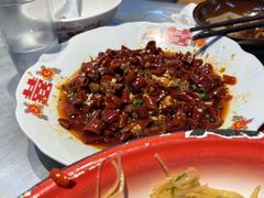 -馬伍旺川菜(江北虹悦城店)