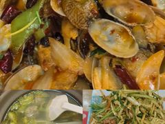 -亿牌牌东北烧烤(怀特店)