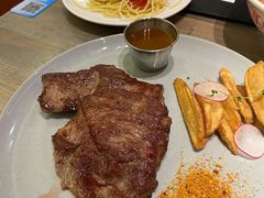 -卡朋西餐(扬名广场店)
