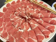 -友乐居羊蝎子(西直门店)
