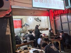 -盛记顺德高佬猪杂粥