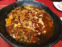-老长春肉馆(创业大街店)