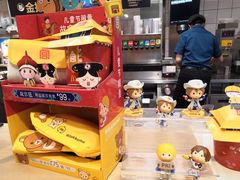-麦当劳(天兴罗斯福店)