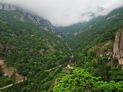 -雁荡山风景名胜区