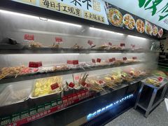 -李不管把把烧(天府三街店)