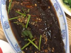 红烧舌头鱼-九龙餐厅(大沽路店)