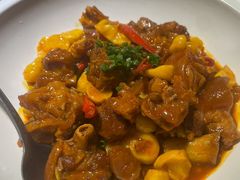 -院里寻菜·精致庭院菜(观沙岭店)