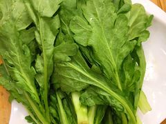 野茼蒿-馅饼粥·百年传承 since1926(中山路店)