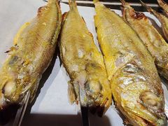 -聚点串吧·北京烧烤(赵登禹路店)