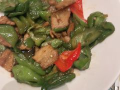 -高老庄新家宴(北斗星广场店)