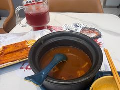 -姐弟俩土豆粉(西安小寨店)