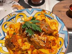 -IL TEATRO 精品意大利餐厅