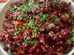 -臻味私厨(国际社区店)