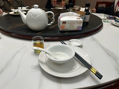 -诏安海鲜馆(新浦店)