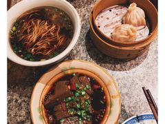-南京大牌档(香港广场店)