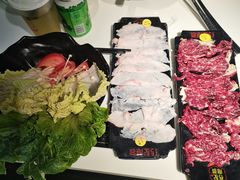 -潮发潮汕牛肉店(龙洞店)