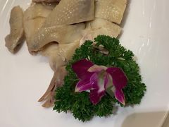 -半岛太子酒家(海港城店)