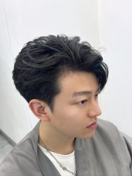 -赤道 Hair Salon