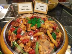 -干锅鱼庄(北京荟聚西红门购物中心店)