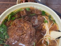 -旺泉餐饮店·清真牛肉面馆