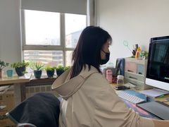 -微笑时刻照相馆·企业合影·商务外拍(北京五道口店)