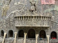 -将军关探险漂流