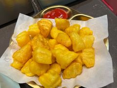 -邢氏老太太烤串(北兴街店)