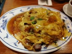 芙蓉烧肉饭-玫瑰苑烧腊饭店